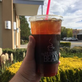 The Human Bean - New cups! - Coffee & Tea Near Me - Reno, Nevada The Human Bean - New cups! - Coffee & Tea Near Me - Reno, Nevada