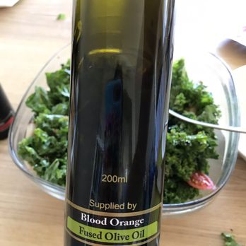 Del' Oliva - Imported Food Near Me - Burlingame, California