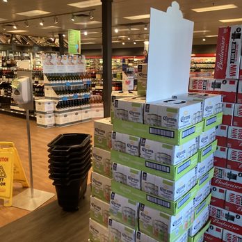 West Coast Liquor Store - a stack of boxes - Beer, Wine & Spirits Near Me - Burnaby, British Columbia West Coast Liquor Store - a stack of boxes - Beer, Wine & Spirits Near Me - Burnaby, British Columbia