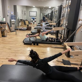 Mountain Laurel Pilates Studio - Pilates Near Me - Hawley, Pennsylvania Mountain Laurel Pilates Studio - Pilates Near Me - Hawley, Pennsylvania