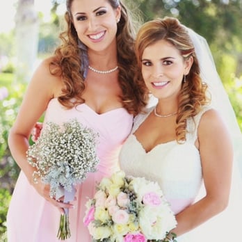Hair By Yanira - Hair Stylists Near Me - Corona, California