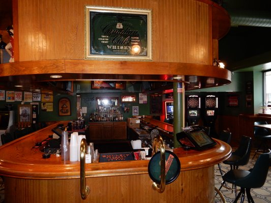Phoenix Bar & Grill by null