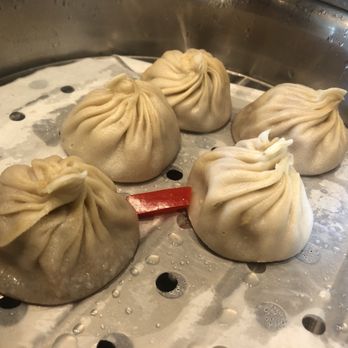 dan modern chinese - Soup Dumpling - Chinese Near Me - Manhattan Beach, California
