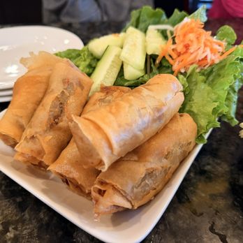 New Phở 999 - Egg rolls. - Vietnamese Near Me - North Hollywood, California New Phở 999 - Egg rolls. - Vietnamese Near Me - North Hollywood, California