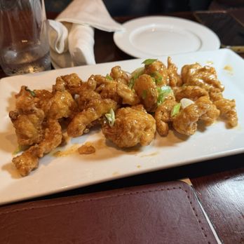 Mustang Harry's - Bang Bang shrimp - Sports Bars Near Me - New York, New York