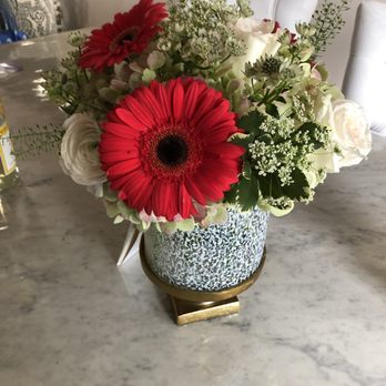 Anna Rose Floral Design - Engagement flowers - Florists Near Me - North Haledon, New Jersey