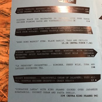 Gourmet Experience - Delicatessen Near Me - Madrid, M