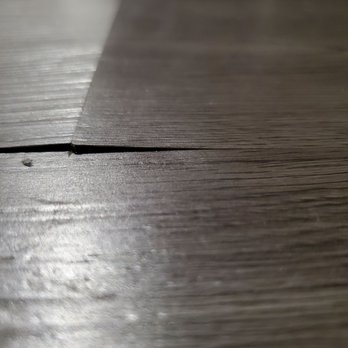 Cortland Bear Creek - Buckling new floors will cut your toe open - Apartments Near Me - Euless, Texas