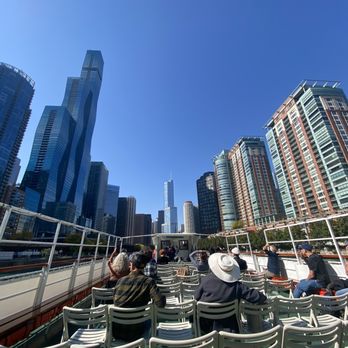 Chicago Line Cruises - Boat Charters Near Me - Chicago, Illinois Chicago Line Cruises - Boat Charters Near Me - Chicago, Illinois