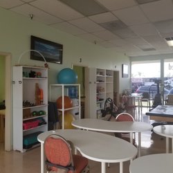 Advanced Therapy Services - Where the treatments begin.