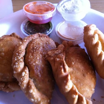 Johnny Pacific - Latin American Near Me - Winnetka, California