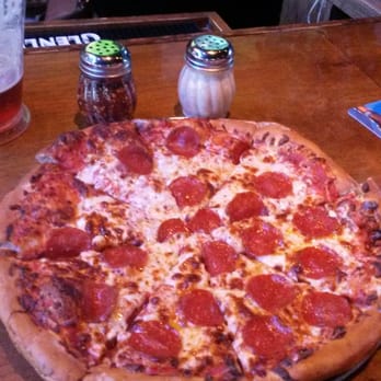 Maggiore's - Pizza was great - Sports Bars Near Me - Cedar Park, Texas