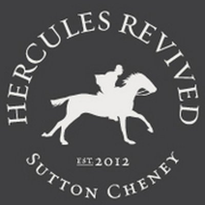 Hercules Revived by null