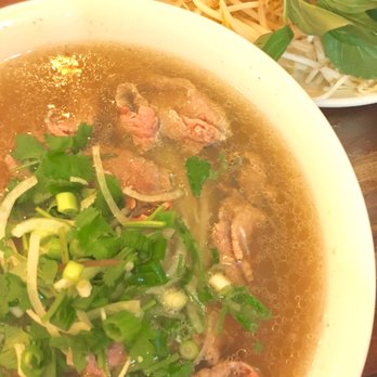 Pho Hung Vuong 2 - Phoking amazing - Vietnamese Near Me - Richmond, VIC