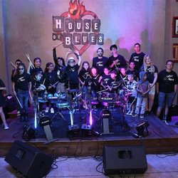House of Blues Anaheim Performance