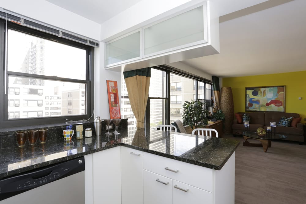 ALGONQUIN APARTMENTS Updated September 2024 134 Photos & 32 Reviews