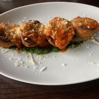 The Chelsea - Meatballs - New American Near Me - Fairfield, Connecticut The Chelsea - Meatballs - New American Near Me - Fairfield, Connecticut