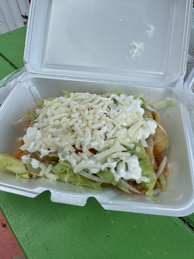 Downeast Mexican Takeout
