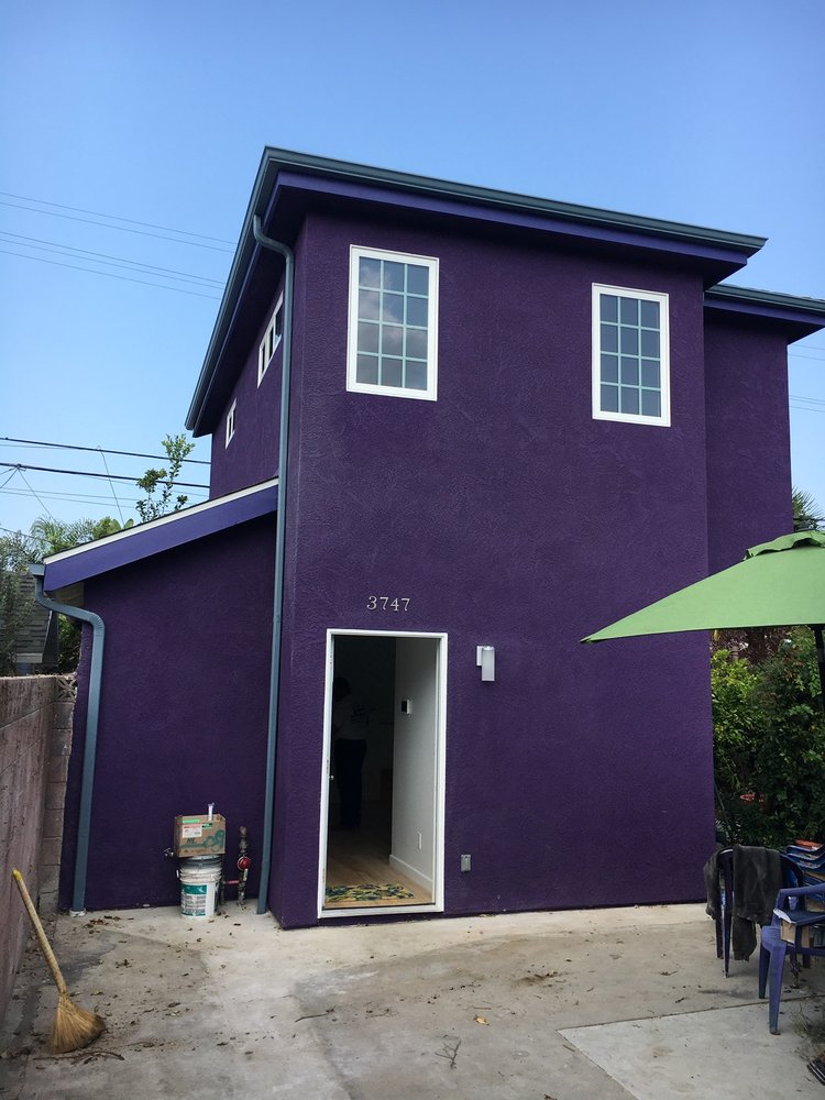 Slide of Vulin Construction