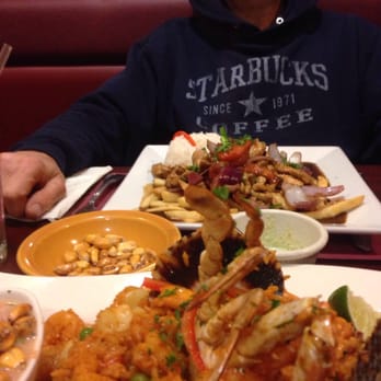 Los Andes - So good - Peruvian Near Me - Patchogue, New York
