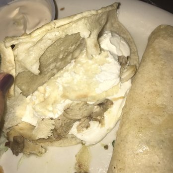 El Matador - Chicken quesadilla - Mexican Near Me - Bloomfield, New Jersey
