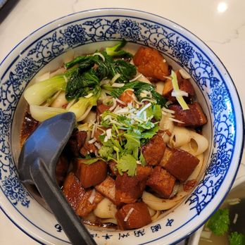 Highland Noodles - Pork belly noodles - Noodles Near Me - Milpitas, California Highland Noodles - Pork belly noodles - Noodles Near Me - Milpitas, California