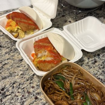 Canton Disco - Cantonese Near Me - Washington, DC, District of Columbia