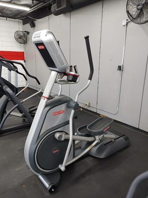 Boulevard Fitness by null
