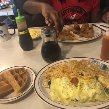 Loc's Chicken & Waffles - Brunch ! - Breakfast & Brunch Near Me - Statesboro, Georgia Loc's Chicken & Waffles - Brunch ! - Breakfast & Brunch Near Me - Statesboro, Georgia