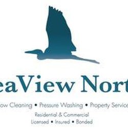 SeaView North - untitled