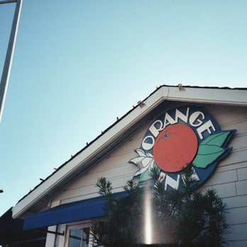 Orange Inn - Breakfast & Brunch Near Me - Laguna Beach, California