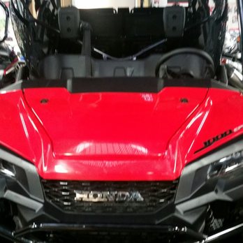 SoCal Honda Powersports - Motorcycle Repair Near Me - Carson, California