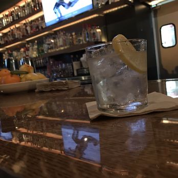Fernside - Cocktail Bars Near Me - San Diego, California Fernside - Cocktail Bars Near Me - San Diego, California