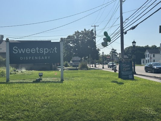 SWEETSPOT - Updated July 2025 - 139 Pearl St, Essex Junction, Vermont - Cannabis Dispensaries