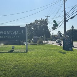 Sweetspot