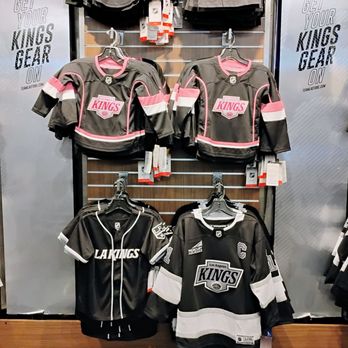 Team LA - Children's Pink Jerseys 11-20-2024 - Sports Wear Near Me - Los Angeles, California Team LA - Children's Pink Jerseys 11-20-2024 - Sports Wear Near Me - Los Angeles, California