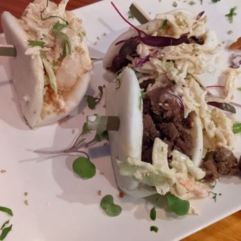 Burmatown - Bao - Burmese Near Me - Corte Madera, California Burmatown - Bao - Burmese Near Me - Corte Madera, California