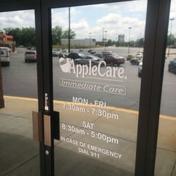 AppleCare Immediate Care - Convenient hours