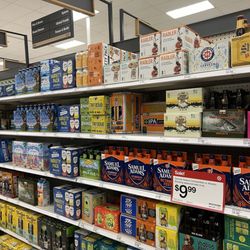 Target - 10/22/24 FYI, departments. Poor selection