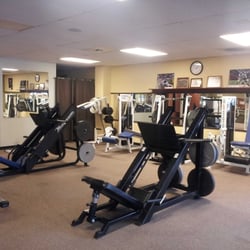 Summit Strength And Conditioning - Sport Specific Fitness Training