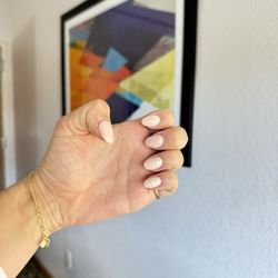 Lumina Nail Lounge