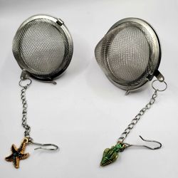 Grounded Souls Metaphysical Store - Tea diffusers