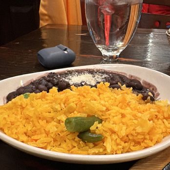 Chihuahua - Rice and Beans - Mexican Near Me - Sunnyside, New York