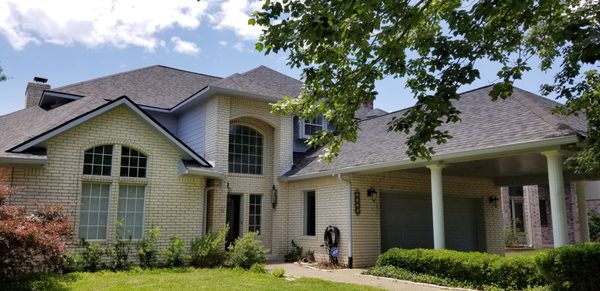 AA Roofing N Design