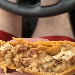 Santa Fe Wrap Santa Fe Wrap