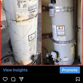 Calderon Plumbing & Drain Services - Water Heater Replacement - Plumbing Near Me Calderon Plumbing & Drain Services - Water Heater Replacement - Plumbing Near Me