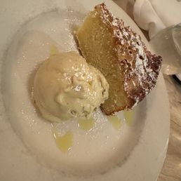 Olive Oil Cake Olive Oil Cake