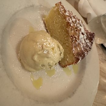 Naked Dog - Olive Oil Cake - Italian Near Me - Brooklyn, New York Naked Dog - Olive Oil Cake - Italian Near Me - Brooklyn, New York