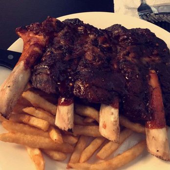 Affy's Premium Grill - Half rack of ribs - American Near Me - Scarborough, Ontario