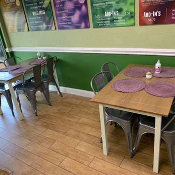 Mama Chea Cafe - Seating - Juice Bars & Smoothies Near Me - Davie, Florida Mama Chea Cafe - Seating - Juice Bars & Smoothies Near Me - Davie, Florida